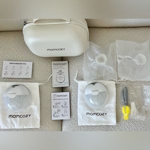 Like New Momcozy M5